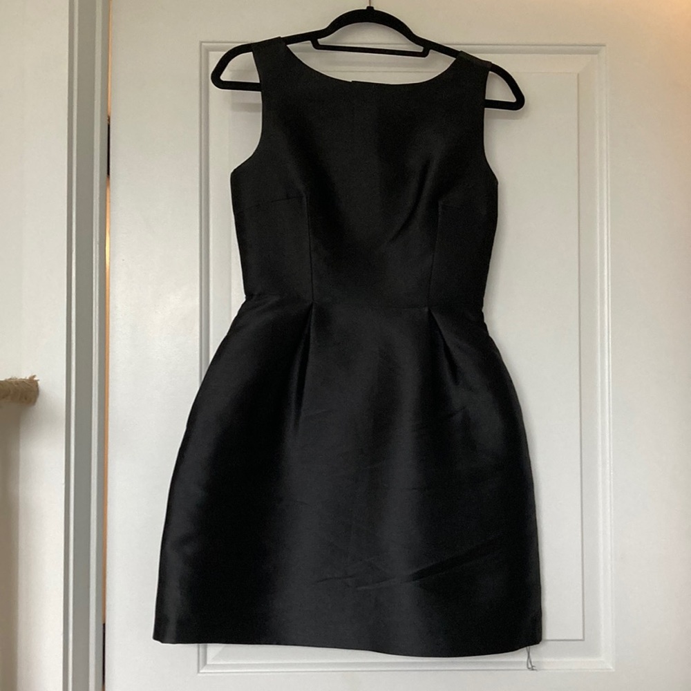 Black short Kate Spade Dress